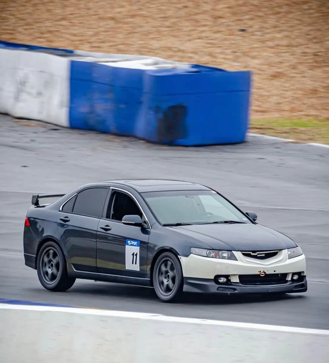 2005 Acura TSX 1st Gen - Image 6 of 6