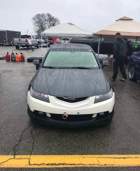 2005 Acura TSX 1st Gen - Image 2 of 6
