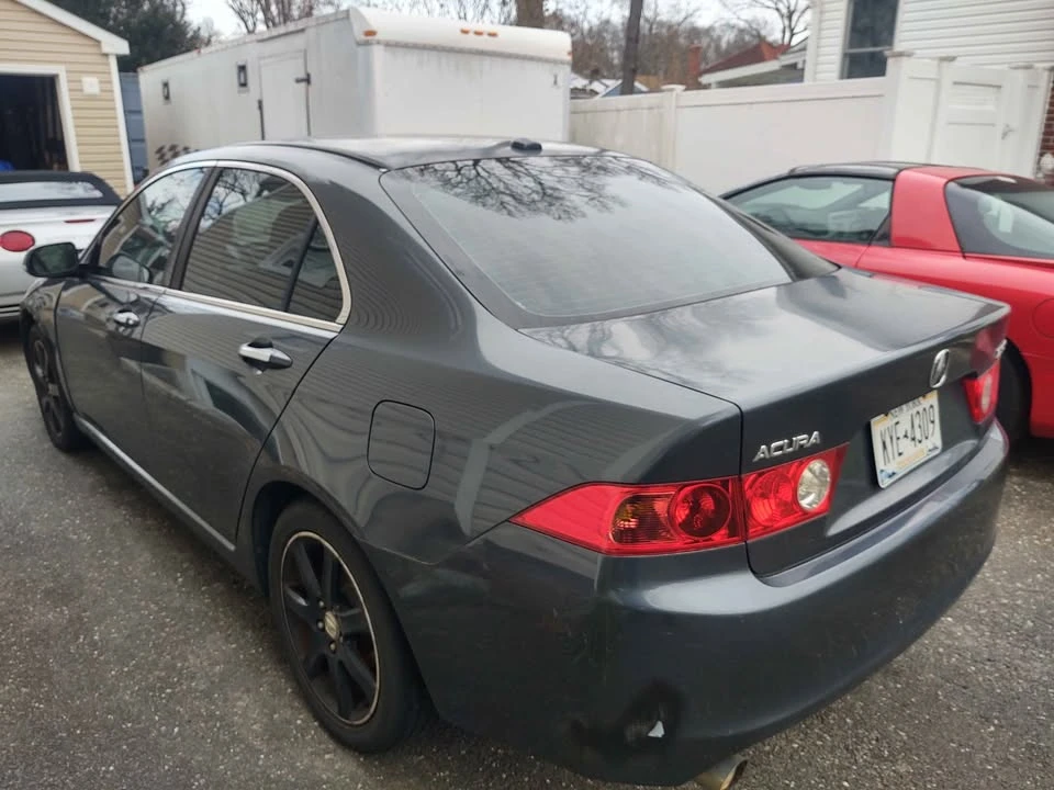2005 Acura TSX 1st Gen - Image 3 of 10
