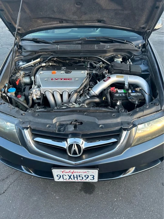 2005 Acura TSX 1st Gen - Image 7 of 10