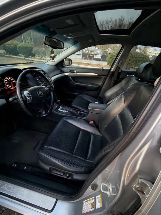 2005 Acura TSX 1st Gen - Image 13 of 20