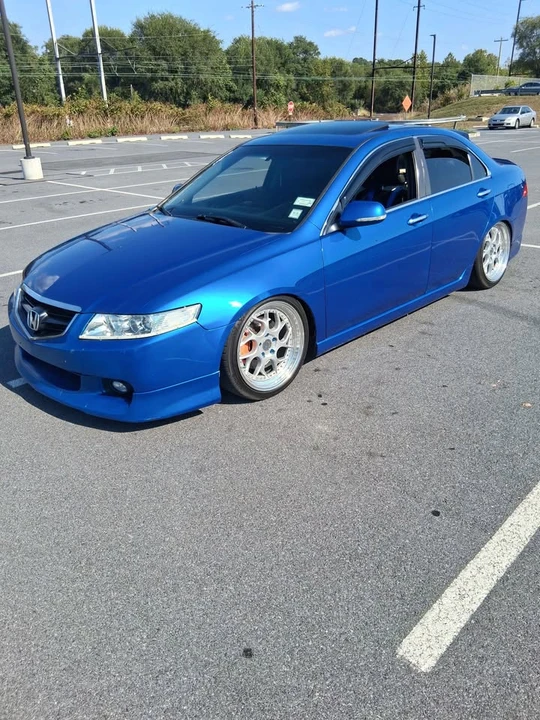 2005 Acura TSX 1st Gen - Image 8 of 18