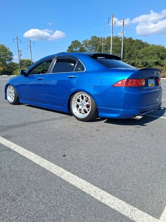 2005 Acura TSX 1st Gen - Image 6 of 18