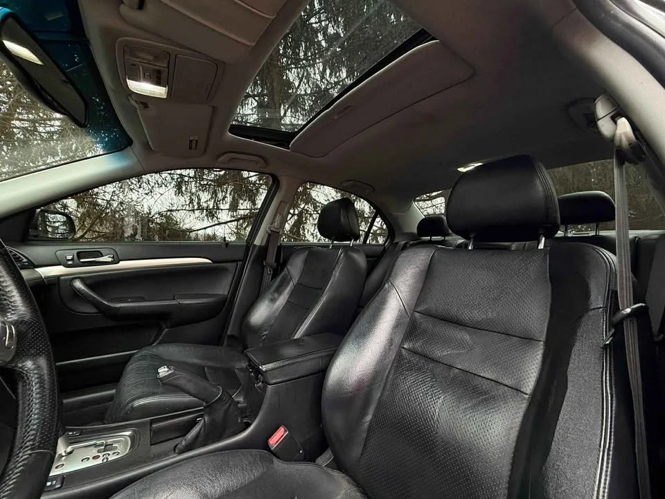 2005 Acura TSX 1st Gen - Image 3 of 6