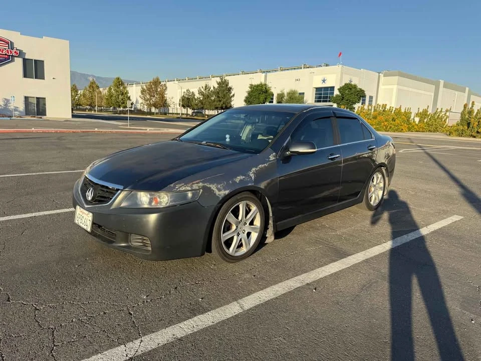 2005 Acura TSX 1st Gen - Image 6 of 11