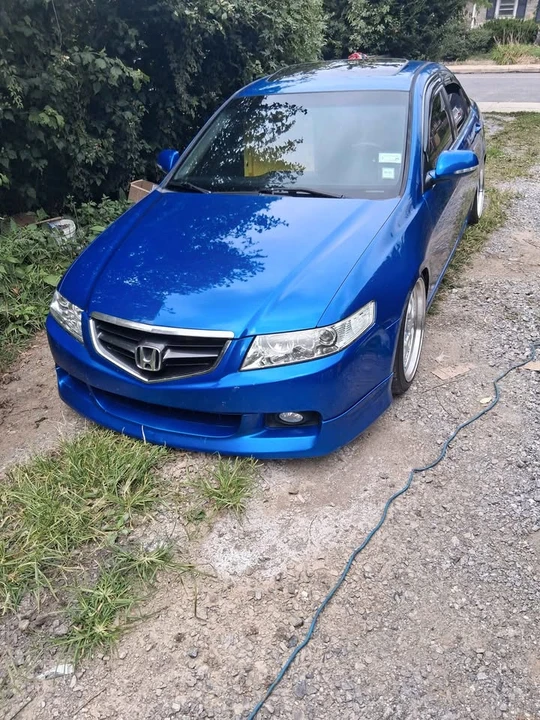 2005 Acura TSX 1st Gen - Image 7 of 18