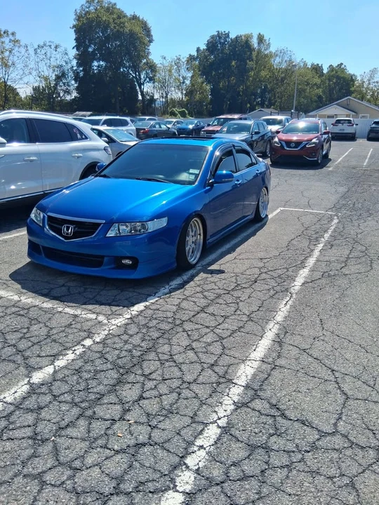 2005 Acura TSX 1st Gen - Image 5 of 18