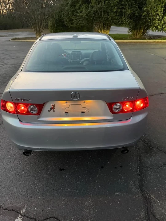 2005 Acura TSX 1st Gen - Image 4 of 20