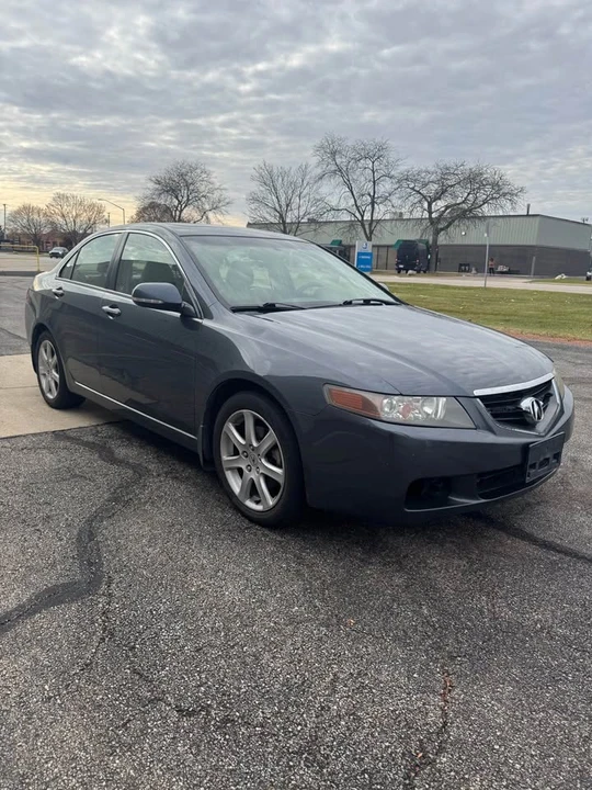 2005 Acura TSX 1st Gen - Image 4 of 6