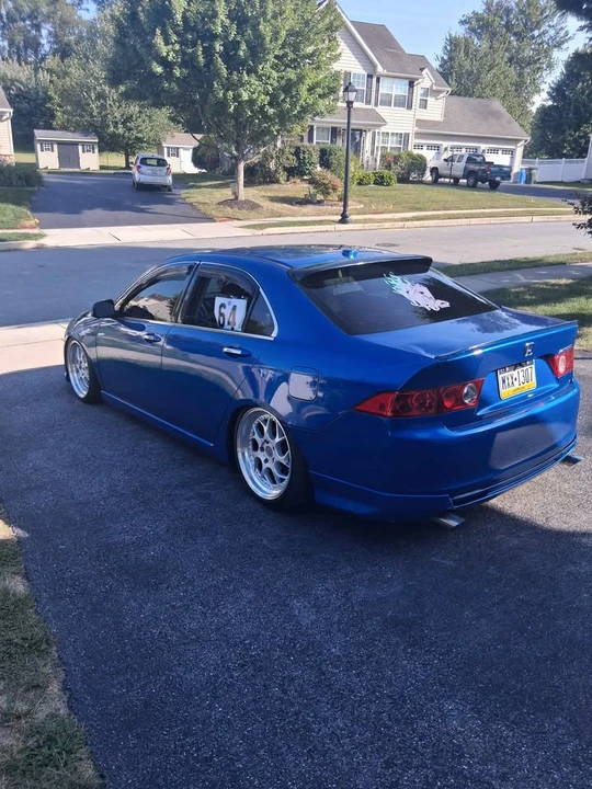 2005 Acura TSX 1st Gen - Image 9 of 18