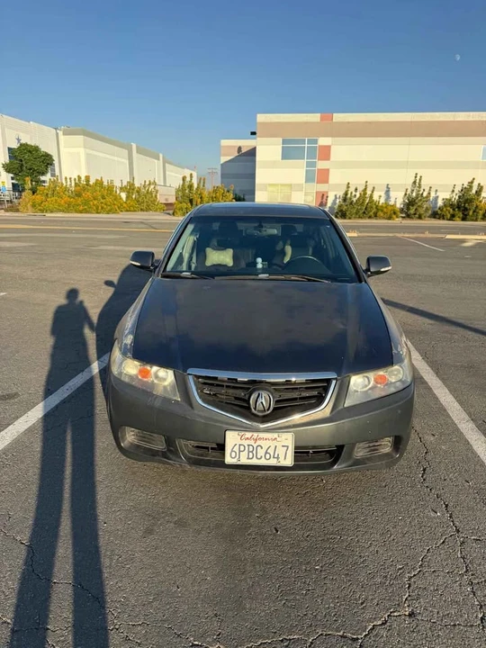 2005 Acura TSX 1st Gen - Image 8 of 11