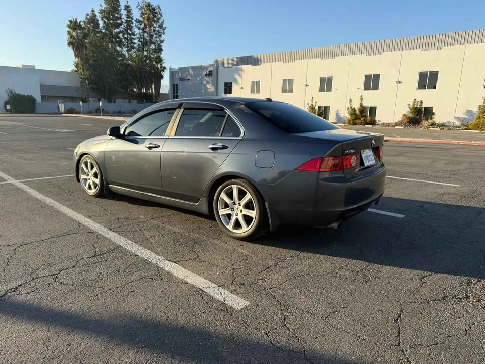 2005 Acura TSX 1st Gen - Image 4 of 11