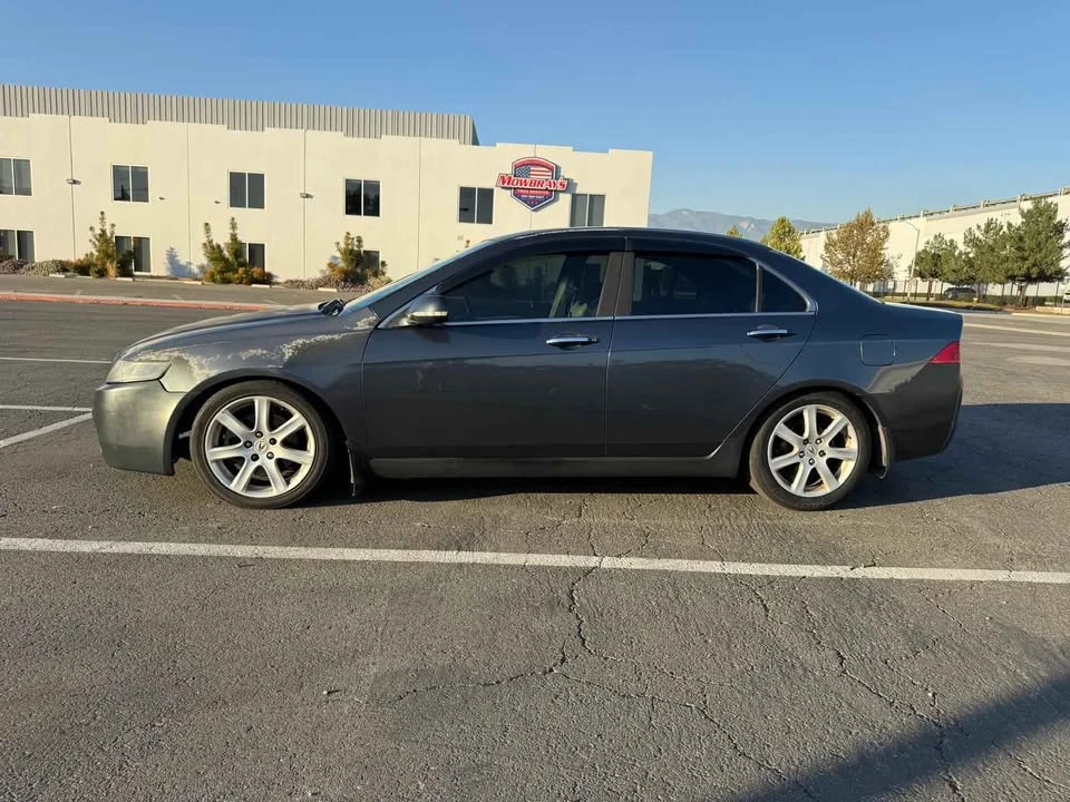 2005 Acura TSX 1st Gen - Image 5 of 11