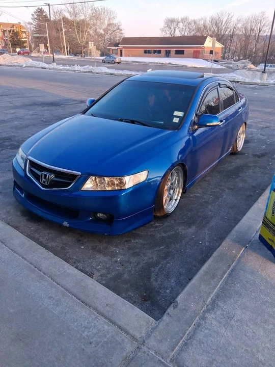 2005 Acura TSX 1st Gen - Image 4 of 18