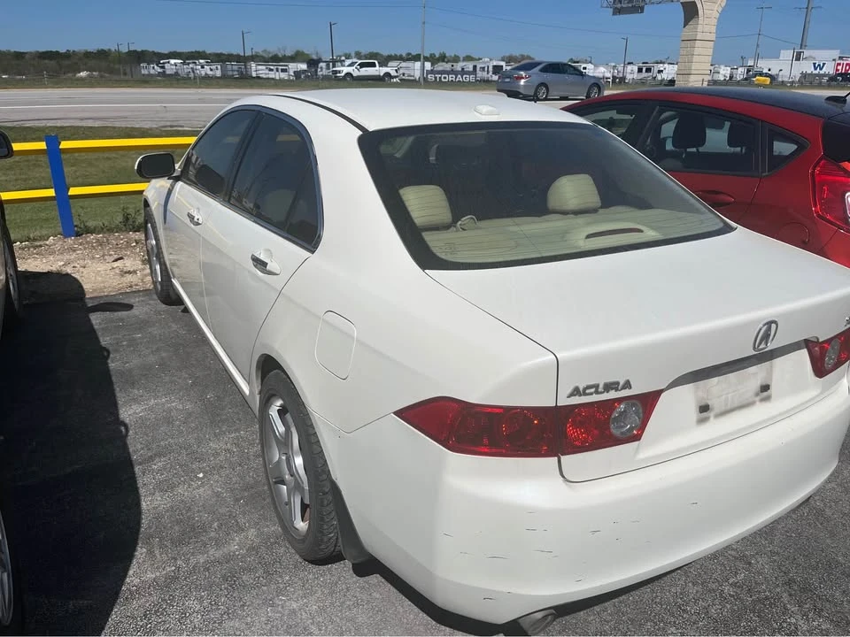2005 Acura TSX 1st Gen - Image 3 of 7