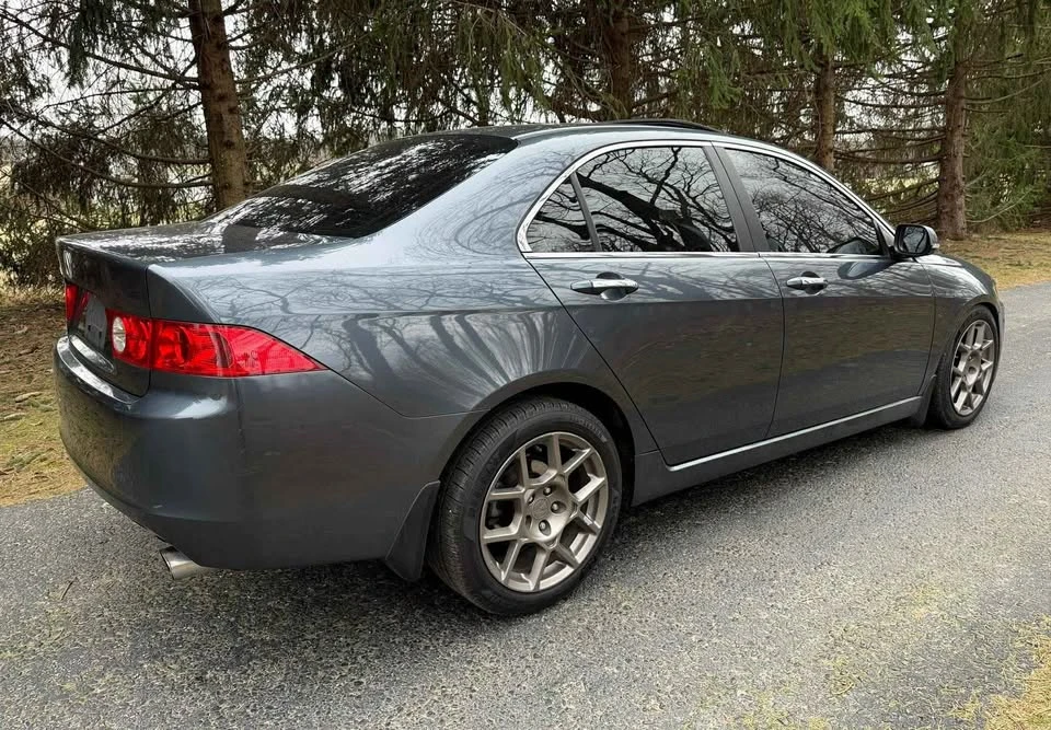 2005 Acura TSX 1st Gen - Image 4 of 6