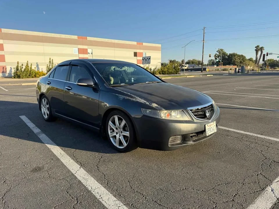 2005 Acura TSX 1st Gen - Image 7 of 11