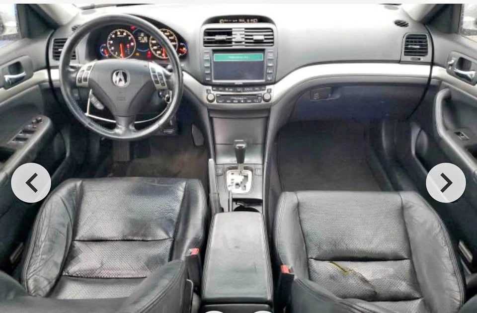 2005 Acura TSX 1st Gen - Image 2 of 3