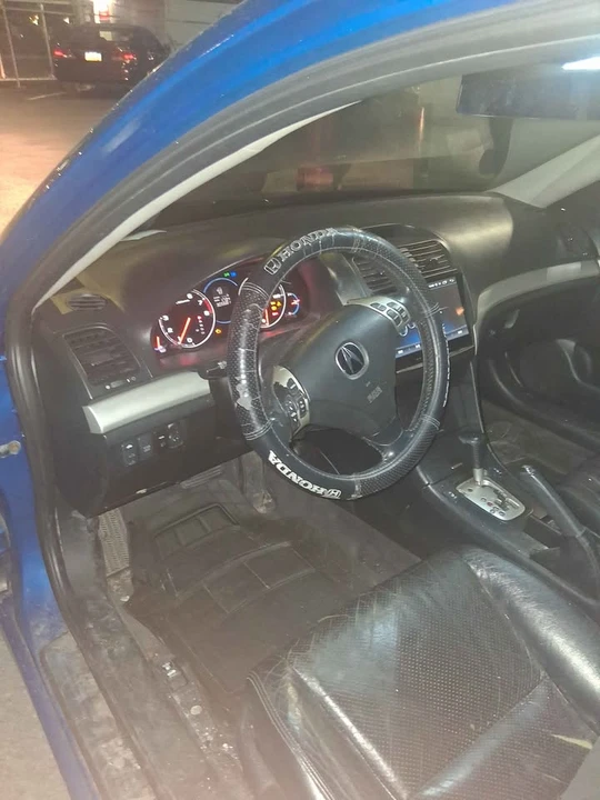 2005 Acura TSX 1st Gen - Image 18 of 18