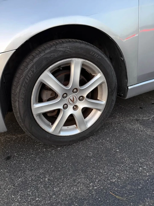 2005 Acura TSX 1st Gen - Image 17 of 20