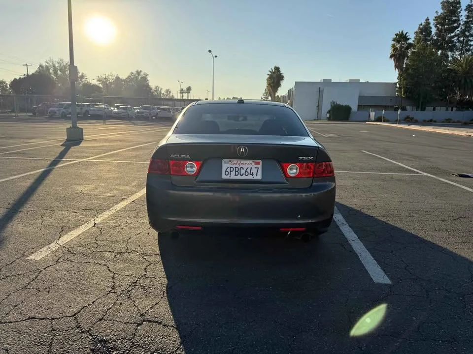 2005 Acura TSX 1st Gen - Image 3 of 11