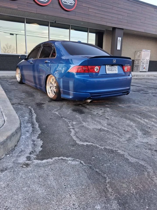 2005 Acura TSX 1st Gen - Image 3 of 18