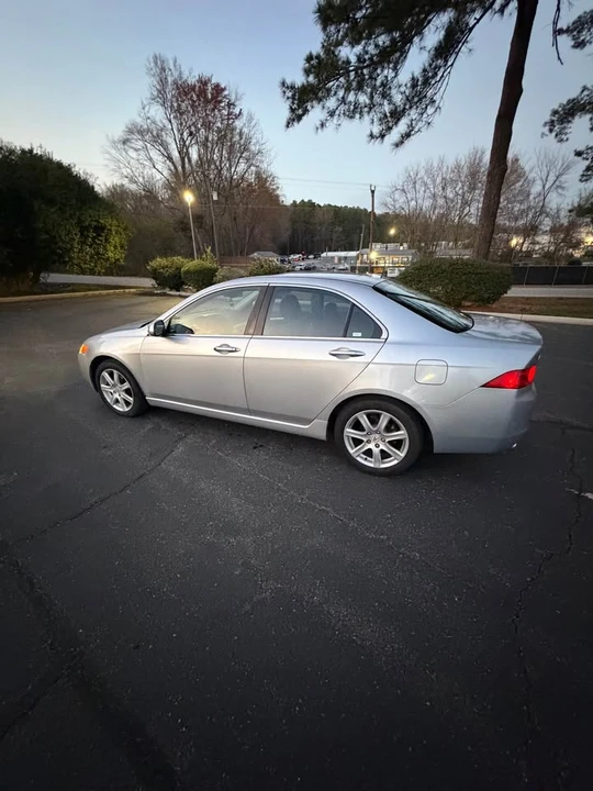 2005 Acura TSX 1st Gen - Image 3 of 20