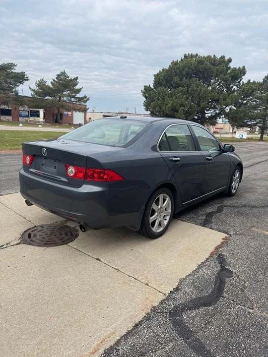 2005 Acura TSX 1st Gen - Image 3 of 6