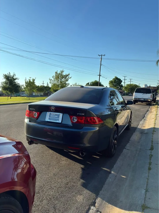 2005 Acura TSX 1st Gen - Image 4 of 10