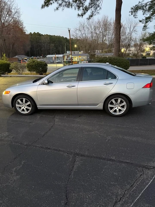 2005 Acura TSX 1st Gen - Image 20 of 20