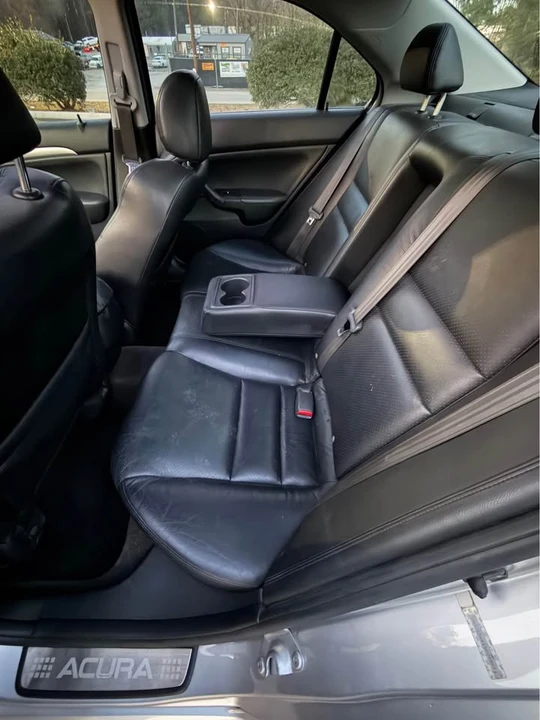 2005 Acura TSX 1st Gen - Image 14 of 20