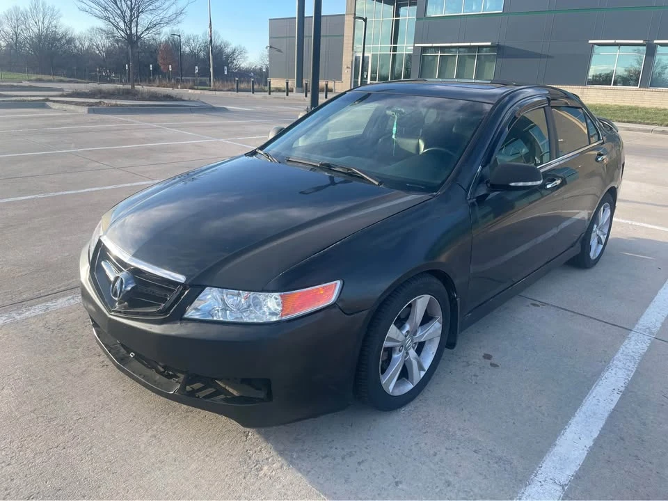 2005 Acura TSX 1st Gen - Image 3 of 9