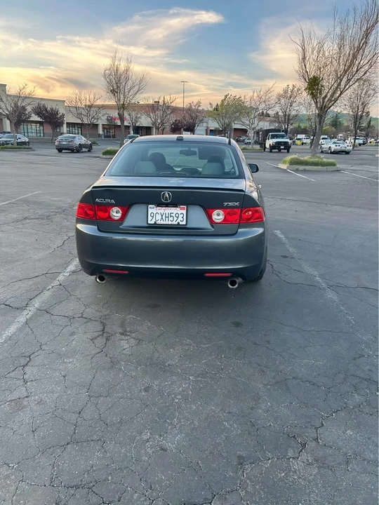 2005 Acura TSX 1st Gen - Image 4 of 10