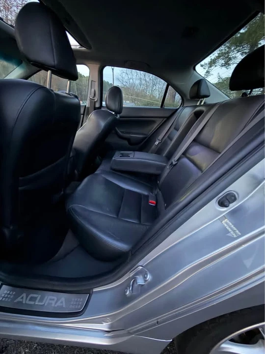 2005 Acura TSX 1st Gen - Image 19 of 20