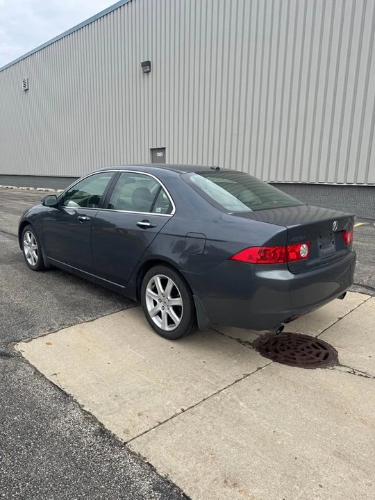 2005 Acura TSX 1st Gen - Image 2 of 6