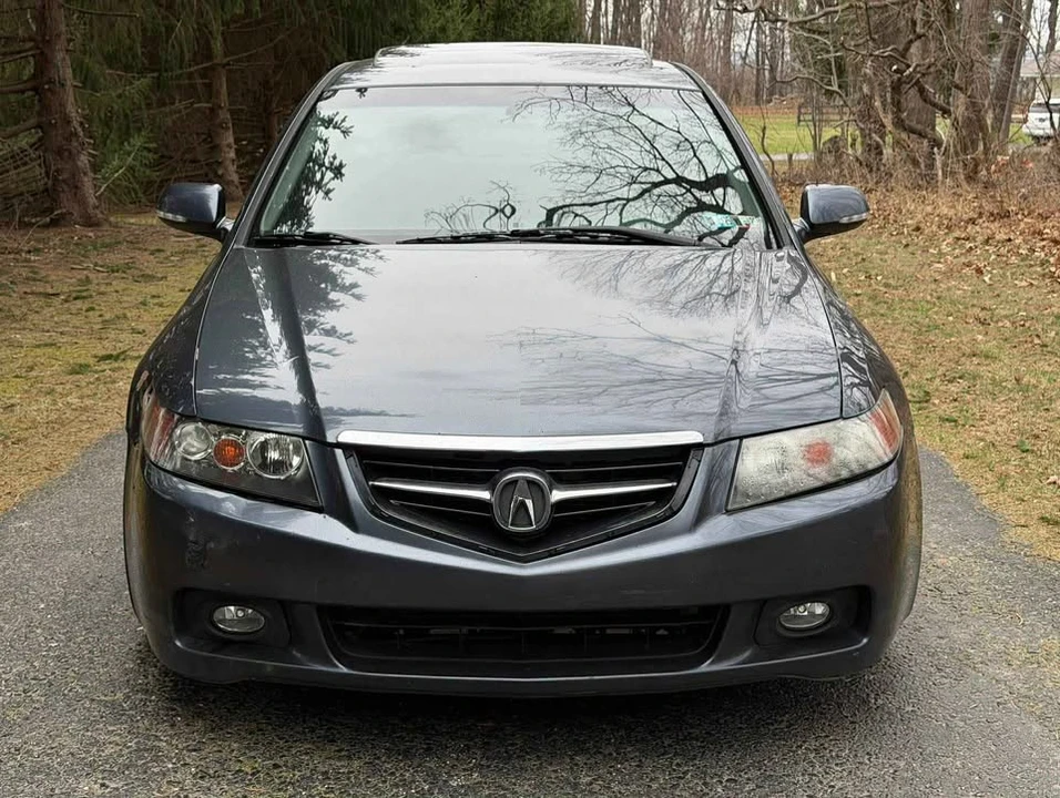 2005 Acura TSX 1st Gen - Image 2 of 6