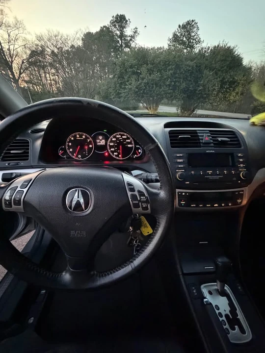2005 Acura TSX 1st Gen - Image 8 of 20