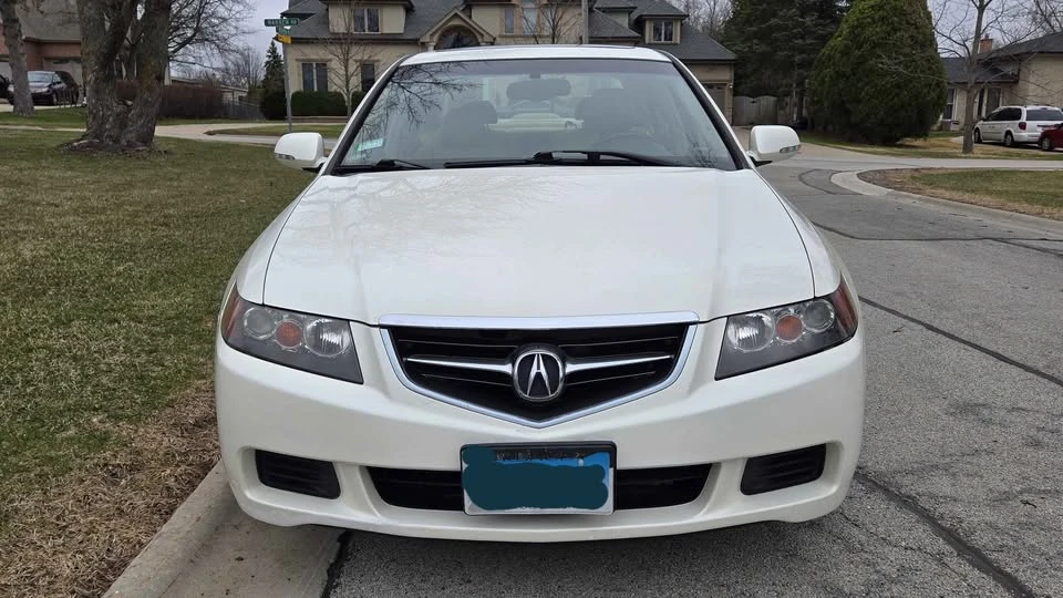 2005 Acura TSX 1st Gen - Image 2 of 18