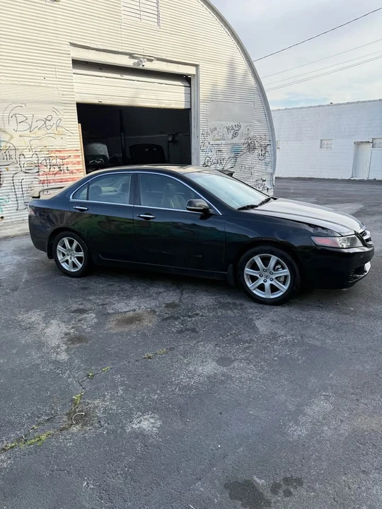 2005 Acura TSX 1st Gen - Image 3 of 13