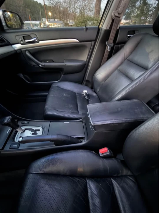 2005 Acura TSX 1st Gen - Image 18 of 20