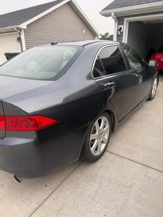 2005 Acura TSX 1st Gen - Image 4 of 8