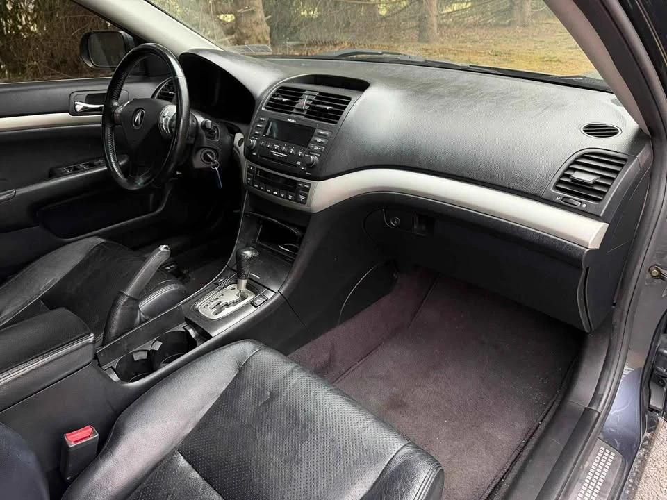 2005 Acura TSX 1st Gen - Image 5 of 6