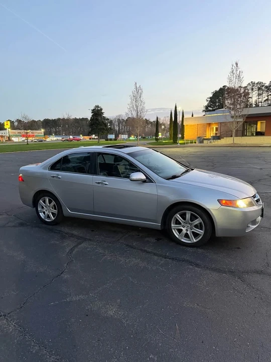 2005 Acura TSX 1st Gen - Image 7 of 20
