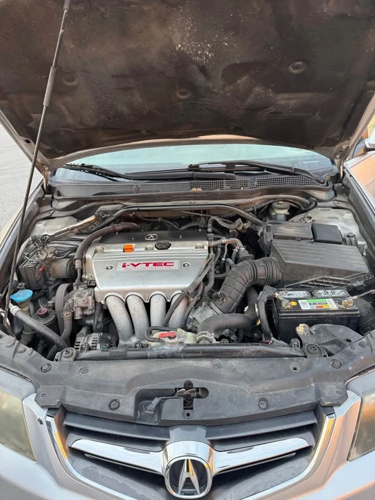 2005 Acura TSX 1st Gen - Image 13 of 16