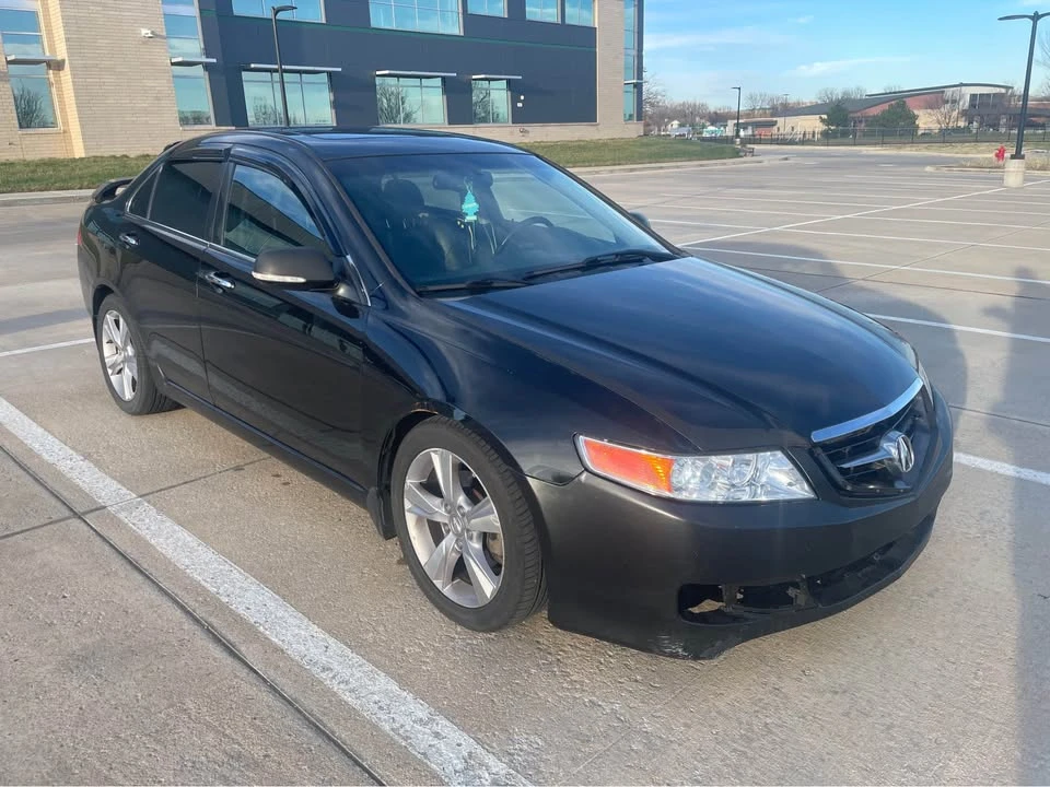 2005 Acura TSX 1st Gen - Image 4 of 9