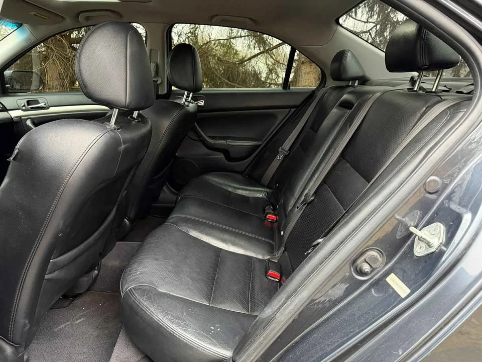 2005 Acura TSX 1st Gen - Image 6 of 6