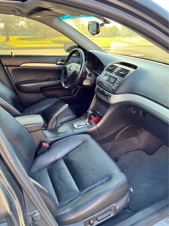 2005 Acura TSX 1st Gen - Image 5 of 10