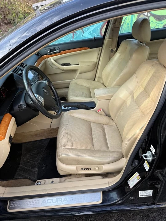 2005 Acura TSX 1st Gen - Image 6 of 13