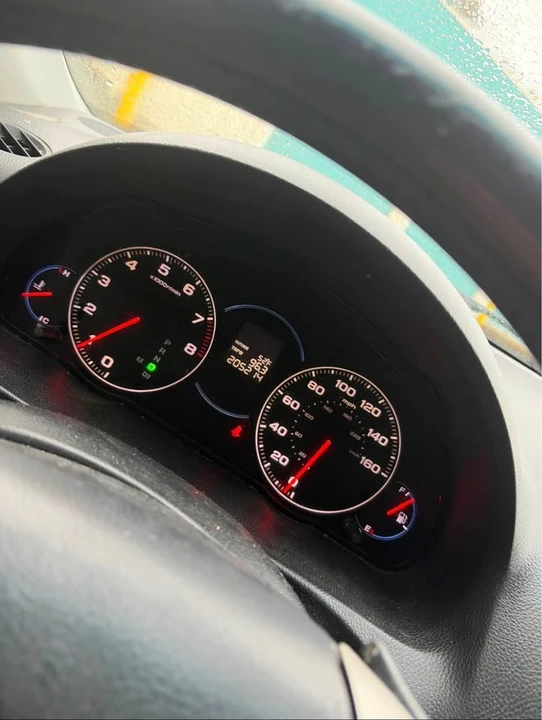 2005 Acura TSX 1st Gen - Image 5 of 5