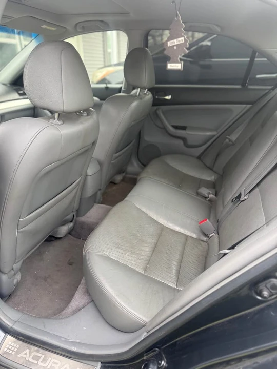 2005 Acura TSX 1st Gen - Image 8 of 8